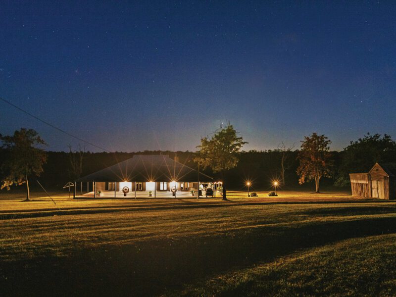 Holiday Homes in Hunter Valley Corunna Station