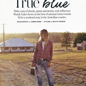 Womens weekly editorial page 1 copy